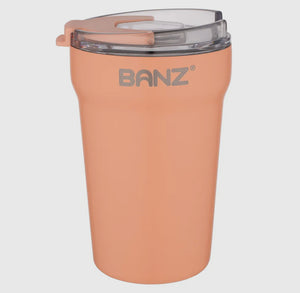 Banz Travel Cup