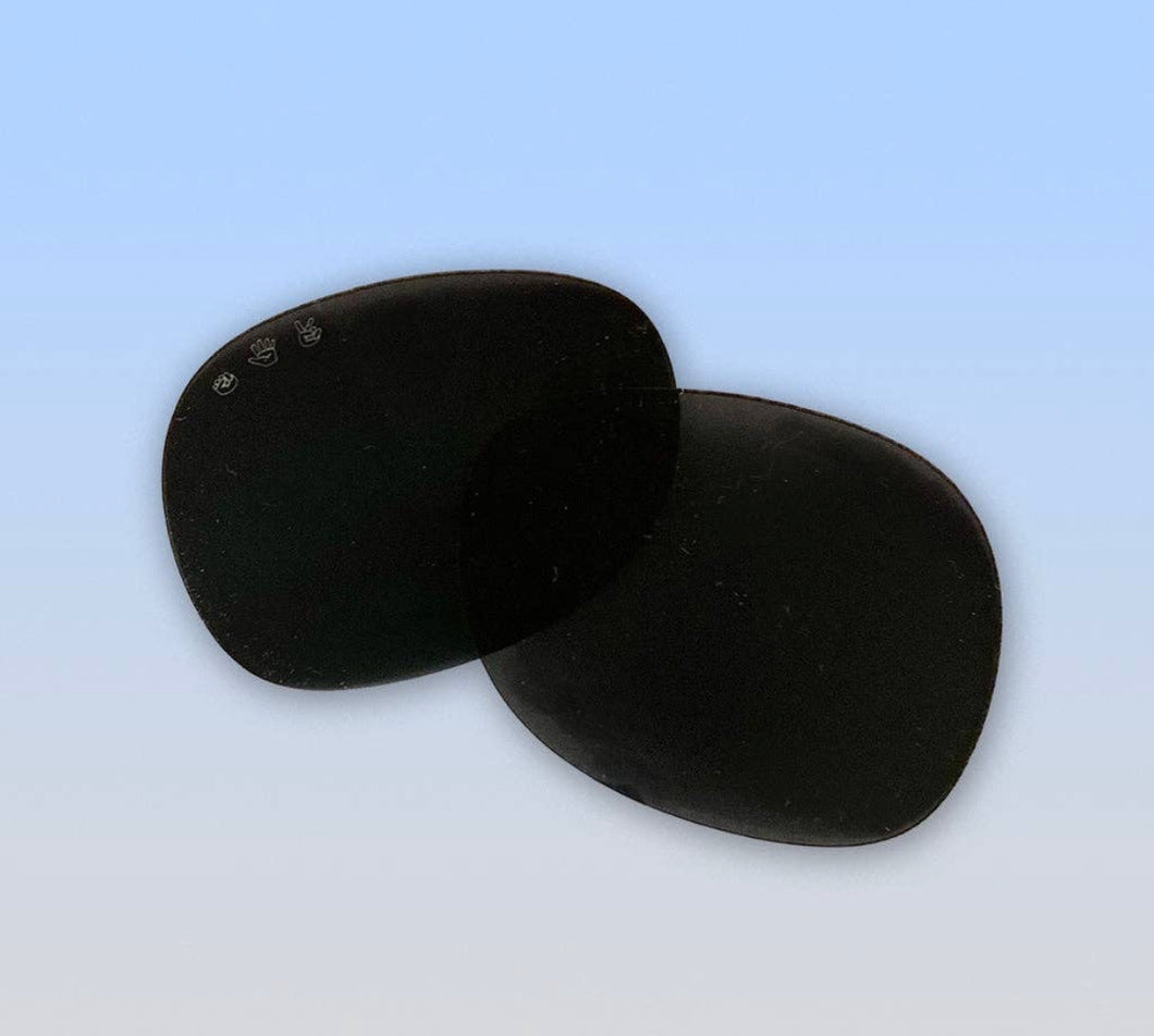 Roshambo Accessories