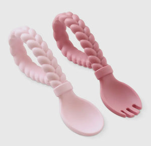 Itzy Ritzy Sweetie Spoons