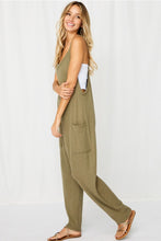 Load image into Gallery viewer, Ces Femme Jumpsuit

