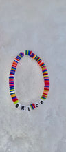 Load image into Gallery viewer, Ski Themed Bracelets
