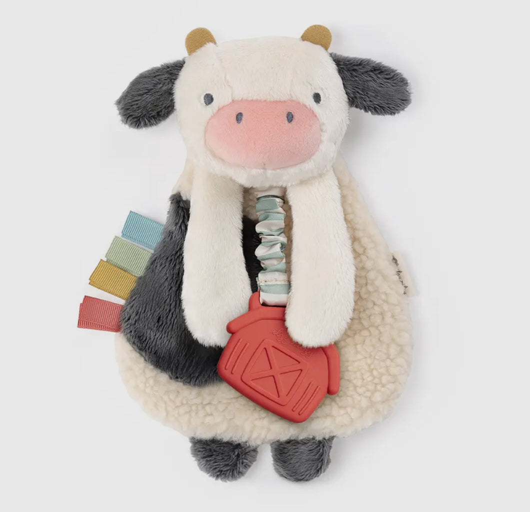 Cow Itzy Friends Lovely Plush