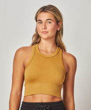 Load image into Gallery viewer, Seamless High Neck Bra
