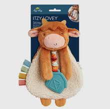 Load image into Gallery viewer, Itzy Friends Lovely Plush
