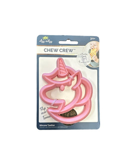 Itzy Ritzy Chew Crew