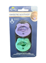 Load image into Gallery viewer, Sweetie Soother Pacifier Set
