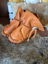 Load image into Gallery viewer, Infant JMOC Moccasins
