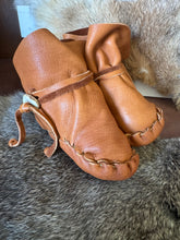 Load image into Gallery viewer, Infant JMOC Moccasins
