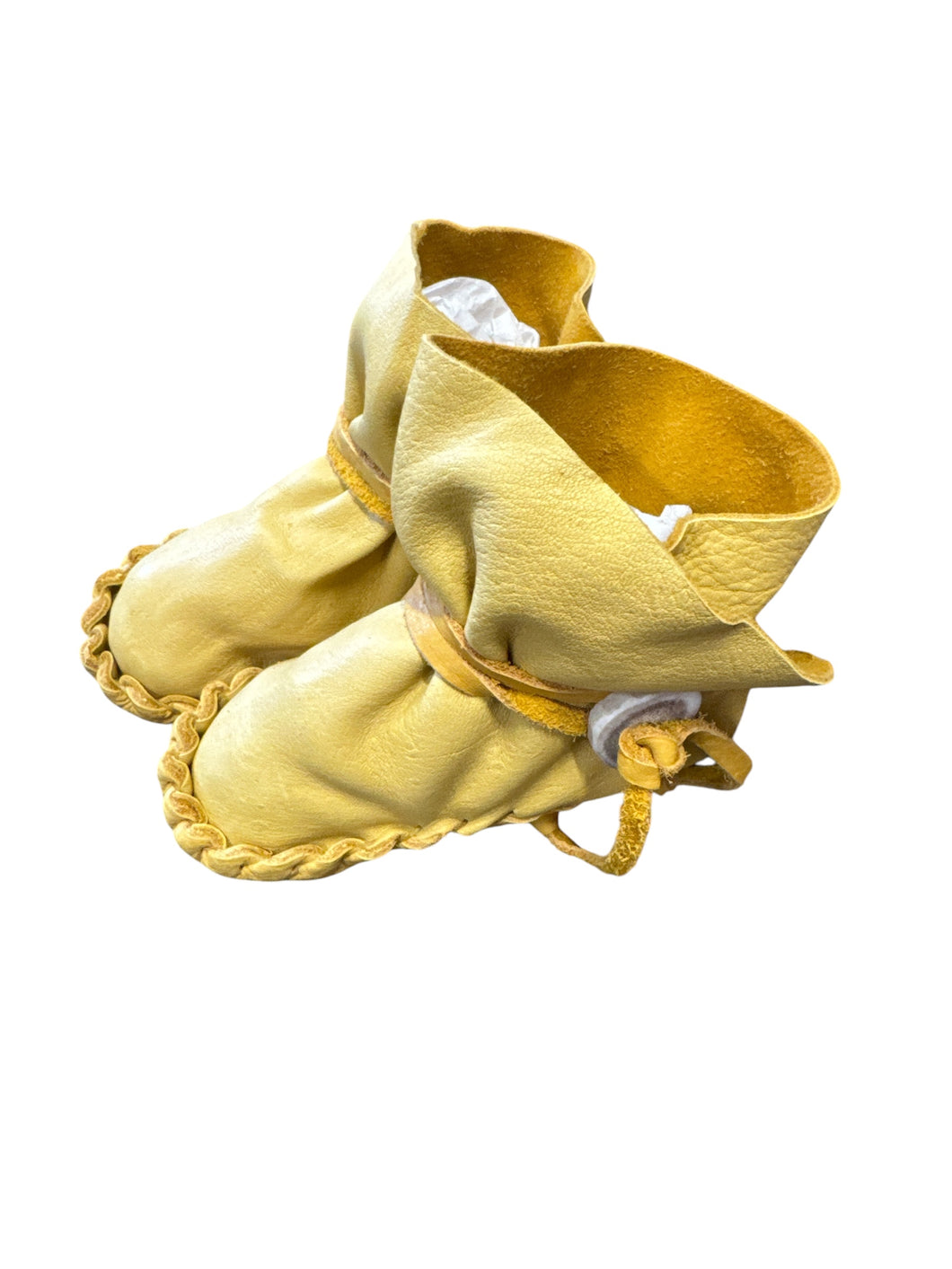 Walker JMOC Moccasins
