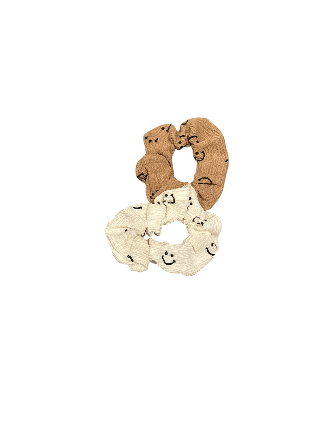 Hair Scrunchies Set of 2