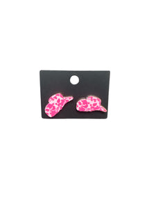 Cowgirl Stuff Earrings