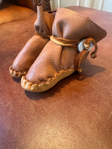 Walker JMOC Moccasins