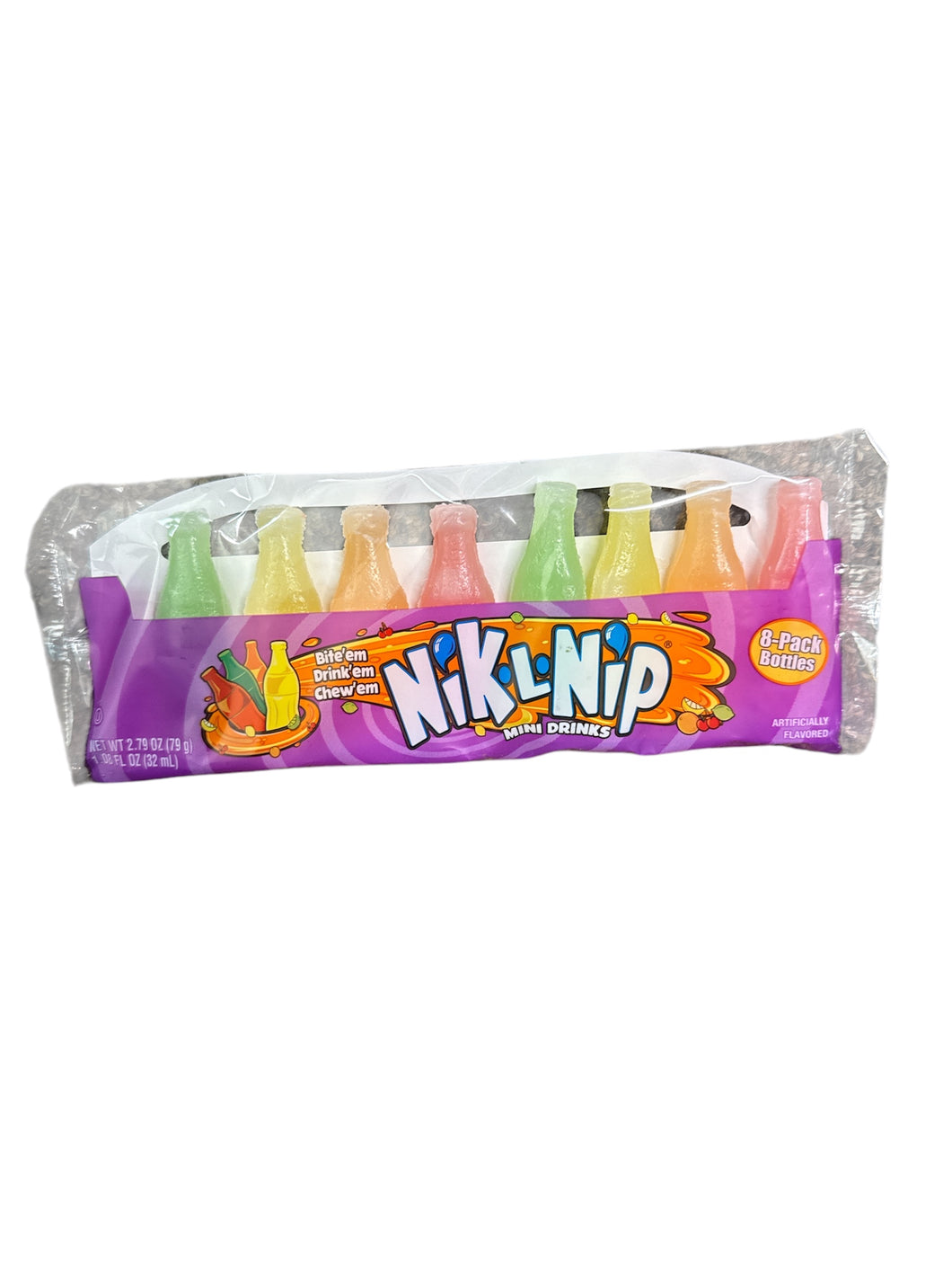 Nik L Nip