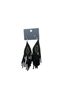 Fringe Earrings