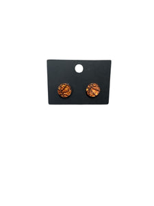 Sports Earrings