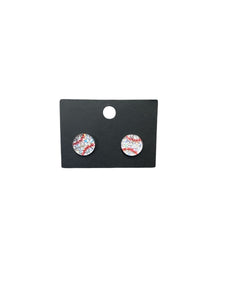 Sports Earrings