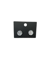 Load image into Gallery viewer, Sports Earrings
