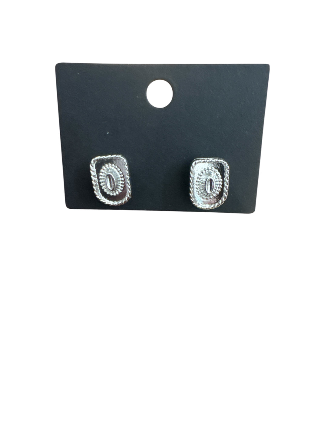 Western Earrings