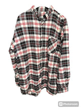 Load image into Gallery viewer, Vintage Flannel
