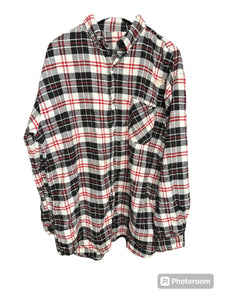 Vintage Flannel