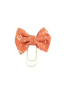 Bow Bookmarks