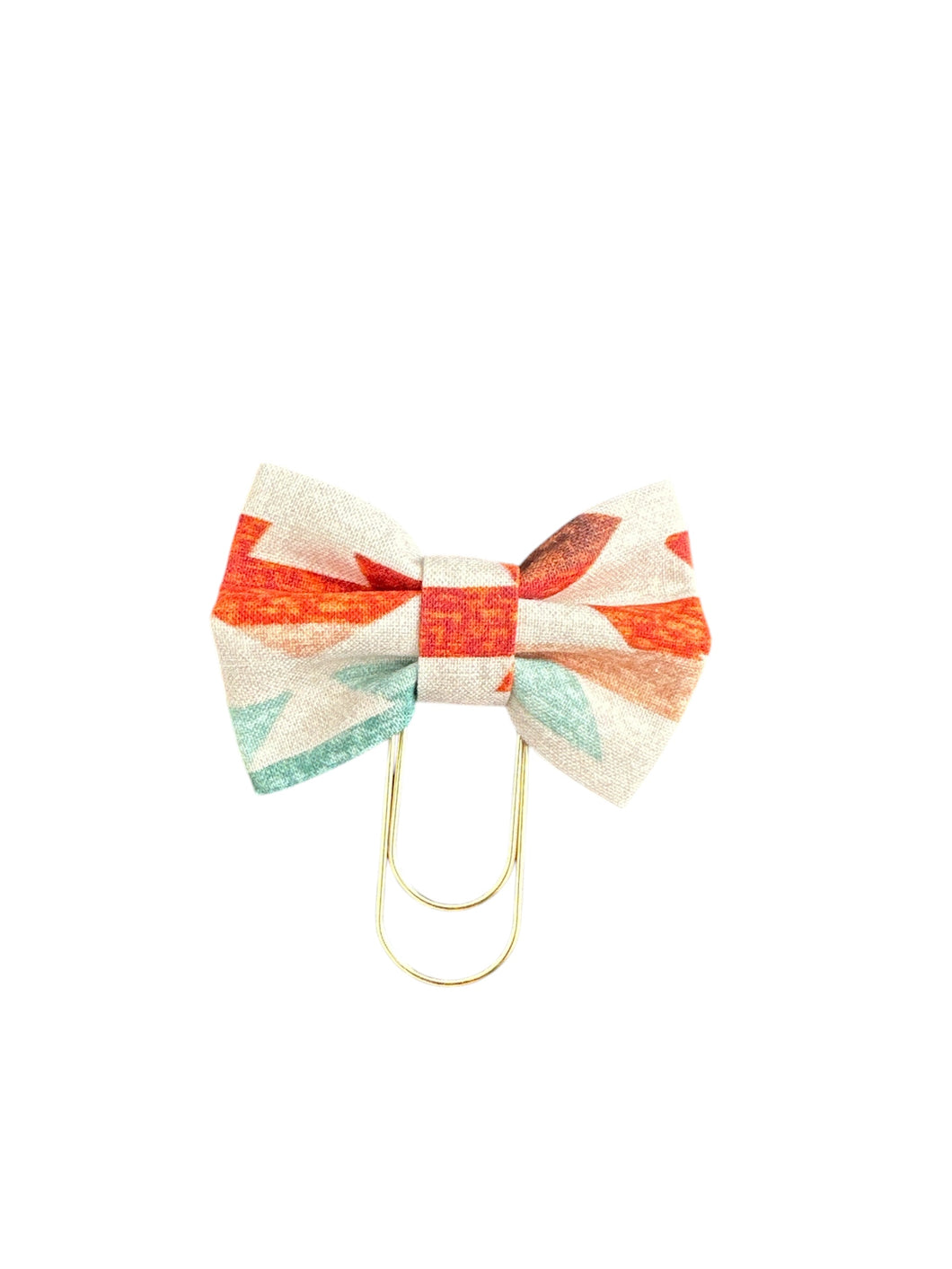 Bow Bookmarks