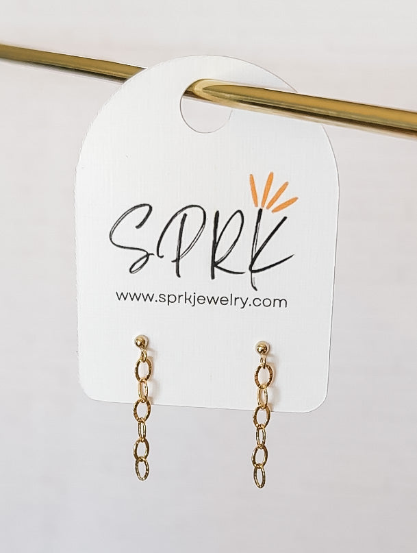 Sylvie Earrings