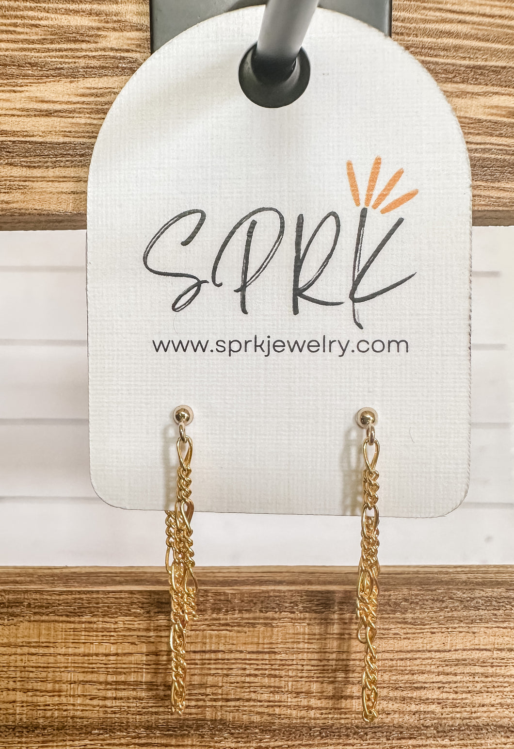 Rylee Earrings