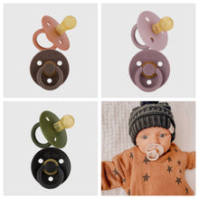 Load image into Gallery viewer, Itzy Ritzy Itzy Soother 2 Pack
