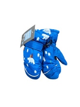 Load image into Gallery viewer, Little Kids Padded Mittens
