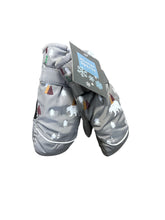 Load image into Gallery viewer, Little Kids Padded Mittens
