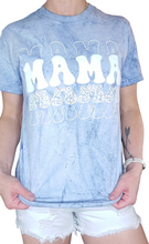 Load image into Gallery viewer, Mama Leopard Graphic Tee
