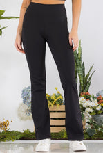 Load image into Gallery viewer, Buttery Soft Flare Leggings
