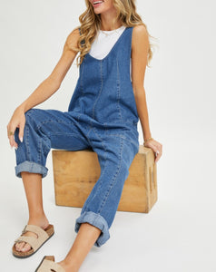 FP Dupe Overalls