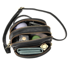 Load image into Gallery viewer, On The Go Crossbody Bag
