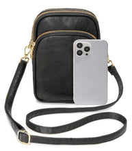 Load image into Gallery viewer, On The Go Crossbody Bag
