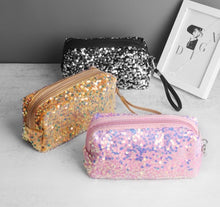 Load image into Gallery viewer, Sequin Bag
