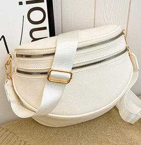 Crossbody Bum Bag