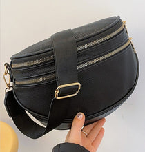 Load image into Gallery viewer, Crossbody Bum Bag
