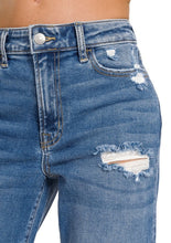 Load image into Gallery viewer, Zenana Straight Leg Jeans
