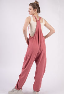 Free Fall Jumpsuit - New Color!