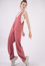 Load image into Gallery viewer, Free Fall Jumpsuit - New Color!
