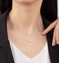 Load image into Gallery viewer, Shape Of You Necklace
