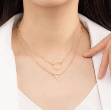 Load image into Gallery viewer, Shape Of You Necklace
