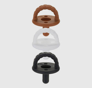 Sweetie Soother Pacifier Set