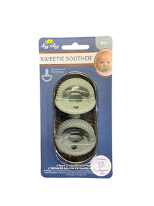 Sweetie Soother Pacifier Set