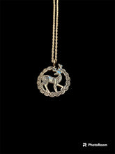 Load image into Gallery viewer, Sterling Silver Necklace
