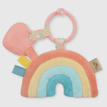Load image into Gallery viewer, Itzy Pal Plush &amp; Teether
