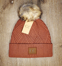 Load image into Gallery viewer, C.C. Exclusives Beanies
