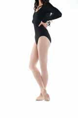 Adult Convertible Tights-3 Colors